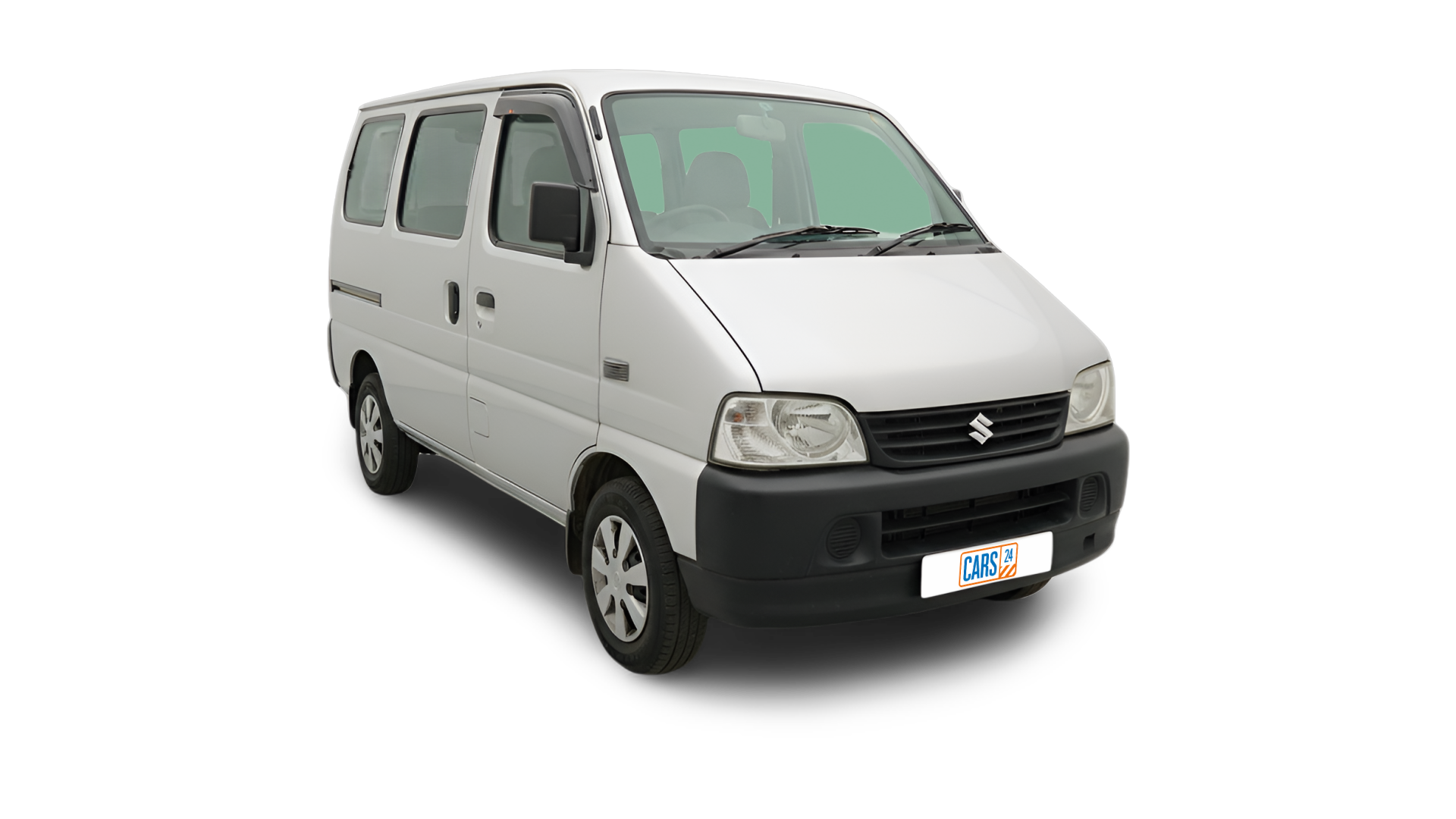 2012 Maruti Eeco - SUV - Petrol - Manual - ₹2.15 lakh